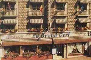 Hotel Hostellerie Du Grand Cerf voted  best hotel in Neufchatel-en-Bray