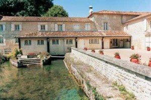 Hostellerie Du Maine Brun Asnieres-sur-Nouere Image