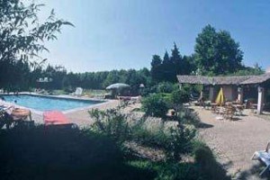 Hostellerie Du Moulin De La Roque Althen-des-Paluds voted  best hotel in Althen-des-Paluds