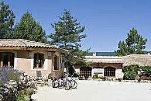 Hostellerie du Val de Sault Image