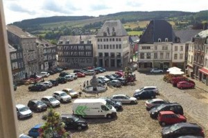 Hostellerie La Maison Stavelot Image