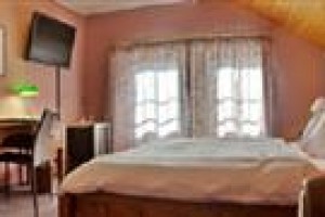 Hostellerie Les Chevreuils Image