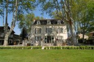 Hostellerie Les Frenes Avignon voted 3rd best hotel in Avignon
