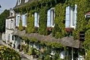 Hostellerie Saint Jacques Hotel Saint-Saud-Lacoussiere Image