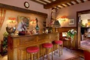 Hostellerie Saint Roch Comblain-la-Tour Image