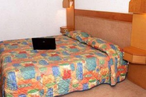 Hostellerie Saint Vincent Laon Image