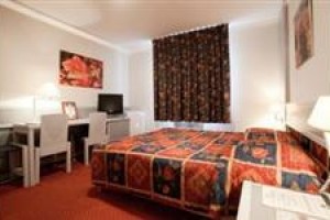 Hostellerie Saint Vincent voted 2nd best hotel in Nuits-Saint-Georges