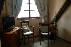 Hostellerie Schwendi voted  best hotel in Kientzheim