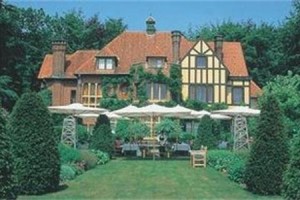 Hostellerie Shamrock Image