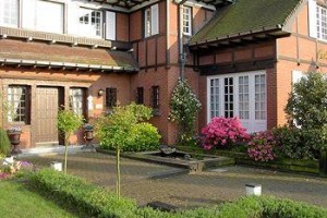 Hostellerie Ten Lande voted  best hotel in Beernem