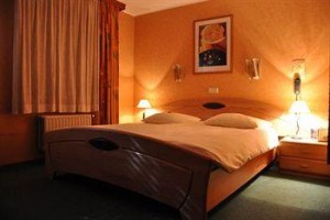 Logis Hostellerie Val Fleuri voted  best hotel in Mersch