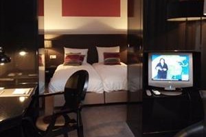 Hostellerie Vangaelen voted  best hotel in Sterksel