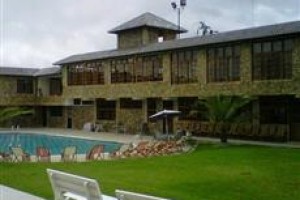 Hosteria Agustin Delgado voted 2nd best hotel in Ibarra