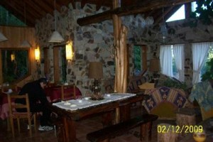 Hosteria Brisas del Cerro Image