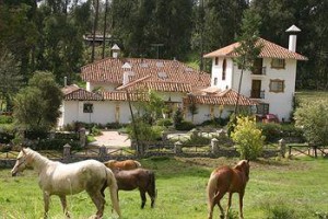 Hosteria Caballo Campana Image