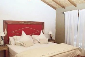 Hosteria Del Amauta voted 5th best hotel in Purmamarca