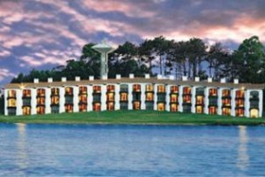 Hosteria Del Lago Image