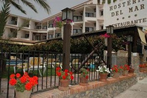 Hosteria Del Mar voted 2nd best hotel in Peniscola