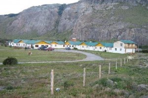 Hosteria Fitz Roy Inn Image