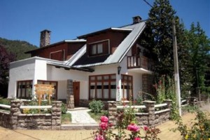 Hosteria Hueney Ruca Image