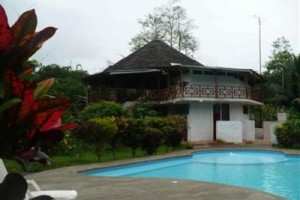 Hosteria Isla Del Colibri voted  best hotel in Puerto Quito