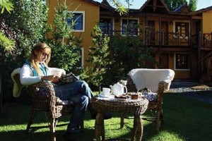 Hosteria Kau Kaleshen Image