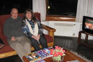 Hosteria La Malinka Image