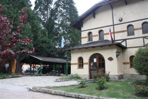 Hosteria La Posta del Cazador voted 7th best hotel in San Martin de los Andes