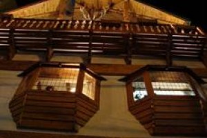 Hosteria La Sureña San Carlos de Bariloche Image