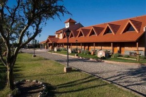 Hosteria Lauquen Pilmaiquen voted 4th best hotel in Villa de Merlo