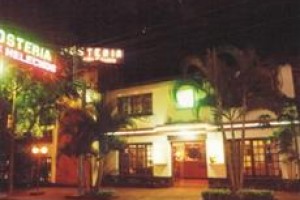 Hosteria Los Helechos Puerto Iguazu Image