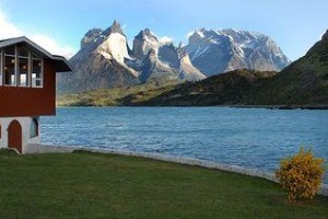 Hosteria Pehoe voted 4th best hotel in Torres del Paine