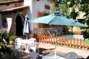 Hosteria Plaza Image