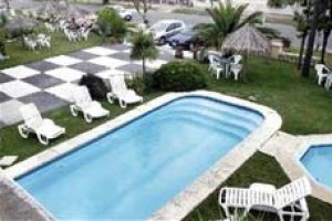 Hosteria Puerto Del Ingles voted 5th best hotel in Piriapolis