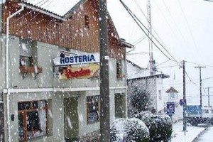 Hosteria Puyehue Image