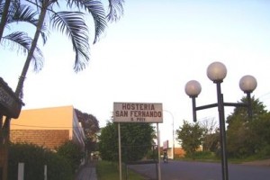 Hosteria San Fernando Image