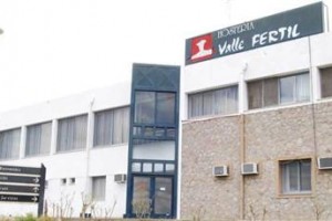 Hosteria Valle Fertil voted 2nd best hotel in San Agustin de Valle Fertil