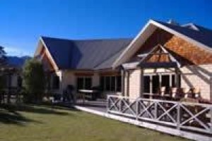 Hot Springs Motor Lodge voted 6th best hotel in Hanmer Springs