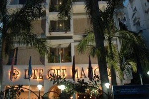 H10 Hotel Taburiente Playa La Palma voted 3rd best hotel in La Palma