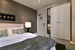 Hotel 1 Visby Image