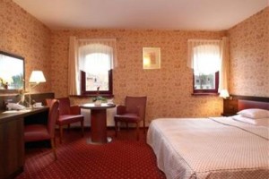 1231 Hotel voted  best hotel in Torun