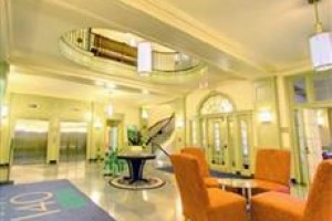 Hotel 140 Image