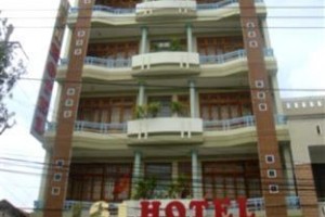 Hotel 161 Image