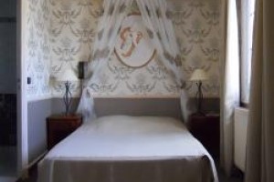 Hotel 1900 voted 4th best hotel in Houlgate