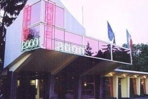 Hotel 2000 Timisoara Image