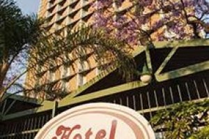 Hotel 224 voted 7th best hotel in Pretoria