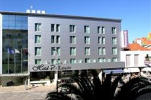 Hotel 4 Estações Fatima Image