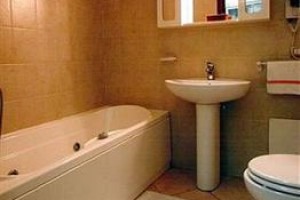 Hotel 4 Mori Image