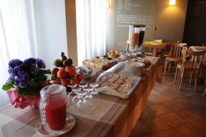 Hotel 5 Colonne Image