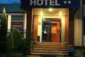Hotel 500 Cieszyn voted 2nd best hotel in Cieszyn